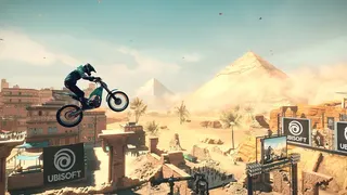 Скриншот 10 к игре Trials Rising