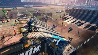 Скриншот 11 к игре Trials Rising