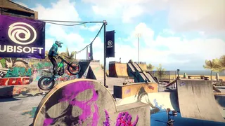 Скриншот 12 к игре Trials Rising
