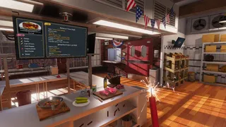 Скриншот 6 к игре Cooking Simulator