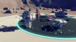 Скриншот 5 к игре Perplexigon
