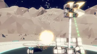 Скриншот 7 к игре Perplexigon