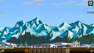 Скриншот 1 к игре Trenches of War