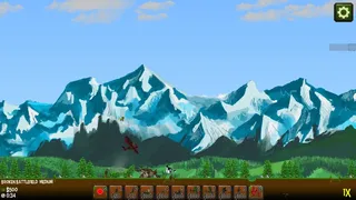 Скриншот 5 к игре Trenches of War