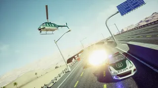 Скриншот 4 к игре Bike Rush