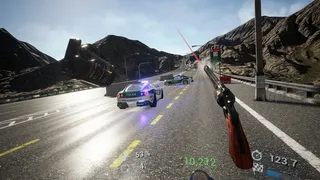 Скриншот 7 к игре Bike Rush