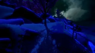 Скриншот 1 к игре The Last Sanctuary VR