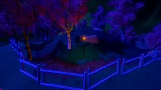 Скриншот 2 к игре The Last Sanctuary VR