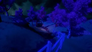 Скриншот 3 к игре The Last Sanctuary VR