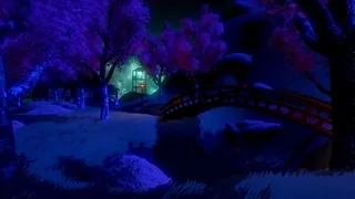 Скриншот 4 к игре The Last Sanctuary VR