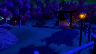 Скриншот 5 к игре The Last Sanctuary VR
