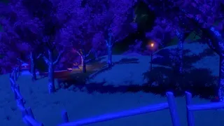 Скриншот 7 к игре The Last Sanctuary VR