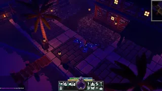 Скриншот 1 к игре Last Stonelord