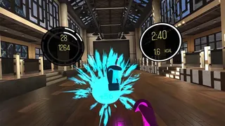 Скриншот 2 к игре BOXVR