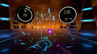 Скриншот 5 к игре BOXVR