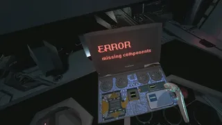 Скриншот 7 к игре Regenesis Arcade Lite