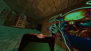 Скриншот 6 к игре VR Theme Park Rides