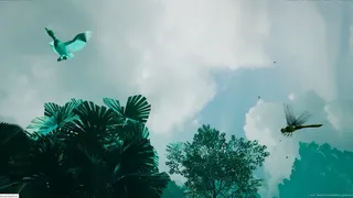 Скриншот 1 к игре Legendary Hunter VR