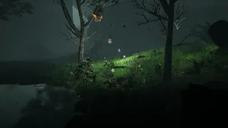 Скриншот 2 к игре Legendary Hunter VR