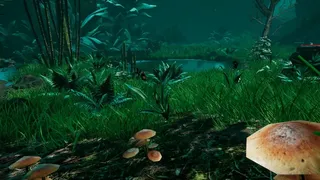 Скриншот 3 к игре Legendary Hunter VR