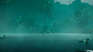 Скриншот 4 к игре Legendary Hunter VR