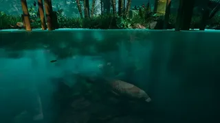 Скриншот 5 к игре Legendary Hunter VR