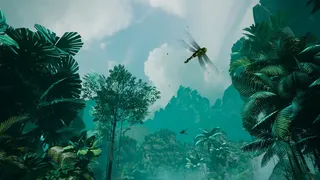 Скриншот 6 к игре Legendary Hunter VR