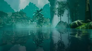 Скриншот 7 к игре Legendary Hunter VR