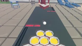 Скриншот 2 к игре Beer Pong League