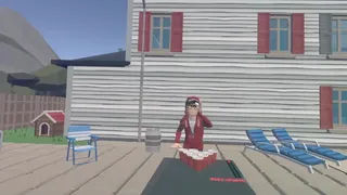 Скриншот 4 к игре Beer Pong League