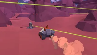 Скриншот 1 к игре Blocksworld