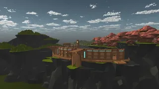 Скриншот 3 к игре Blocksworld