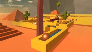 Скриншот 6 к игре Blocksworld