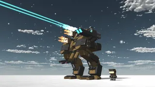 Скриншот 7 к игре Blocksworld