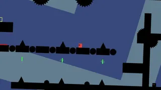 Скриншот 4 к игре Trio