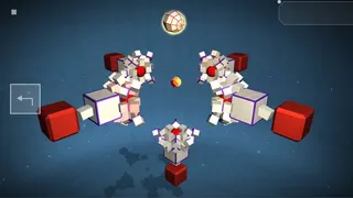 Скриншот 3 к игре Art Of Gravity