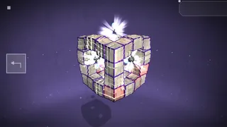 Скриншот 4 к игре Art Of Gravity