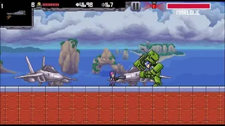 Скриншот 1 к игре Cally's Caves 4