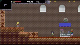 Скриншот 3 к игре Cally's Caves 4