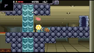 Скриншот 4 к игре Cally's Caves 4