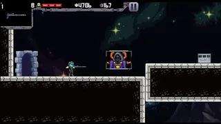 Скриншот 5 к игре Cally's Caves 4