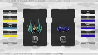 Скриншот 6 к игре Burst Fighter