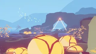Скриншот 2 к игре Shape of the World