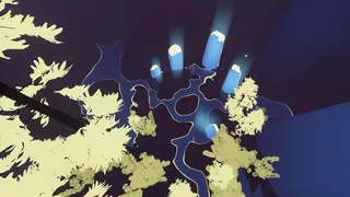 Скриншот 3 к игре Shape of the World
