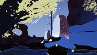 Скриншот 7 к игре Shape of the World