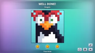 Скриншот 1 к игре Pepper's Puzzles