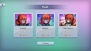 Скриншот 5 к игре Pepper's Puzzles