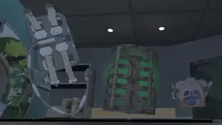 Скриншот 1 к игре VRemedies - MRI Procedure Experience