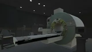 Скриншот 2 к игре VRemedies - MRI Procedure Experience