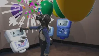 Скриншот 4 к игре VRemedies - MRI Procedure Experience